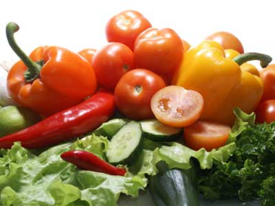 Can You Cook Food on a Raw Food Diet?